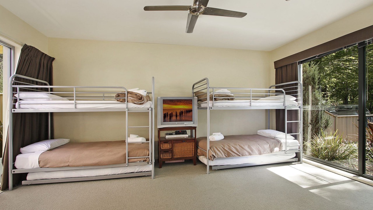 Photo of Bedroom in Bright