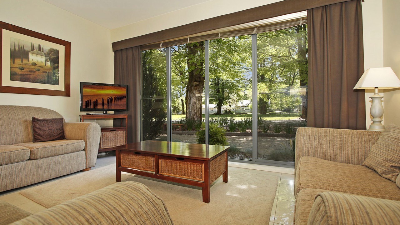 Photo of Livingroom in Bright