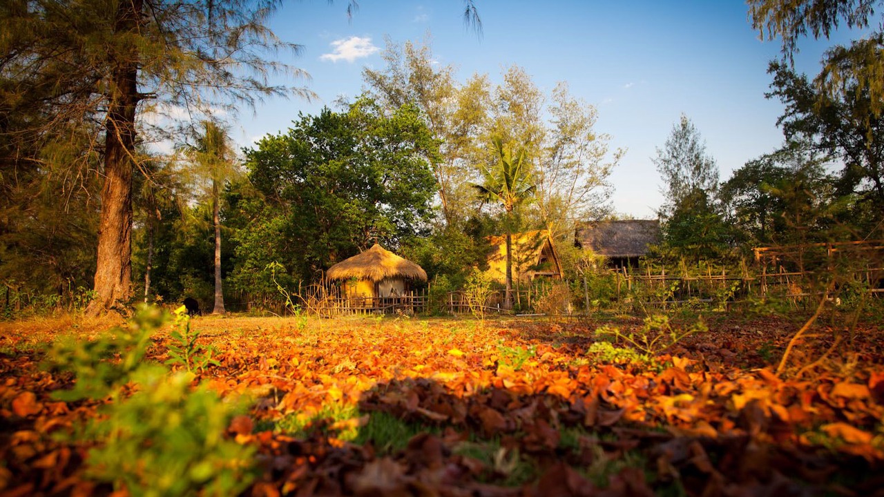 Photo of Outdoor in Gili Meno