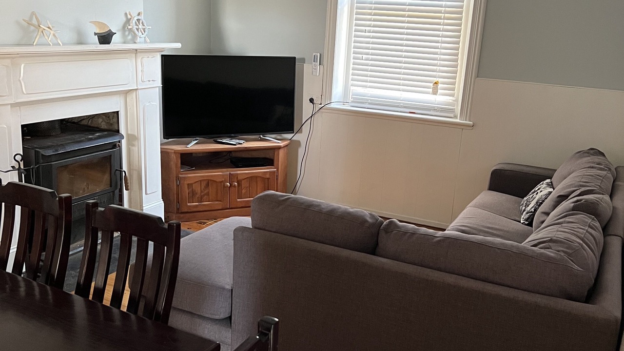 Photo of Livingroom in Wallaroo