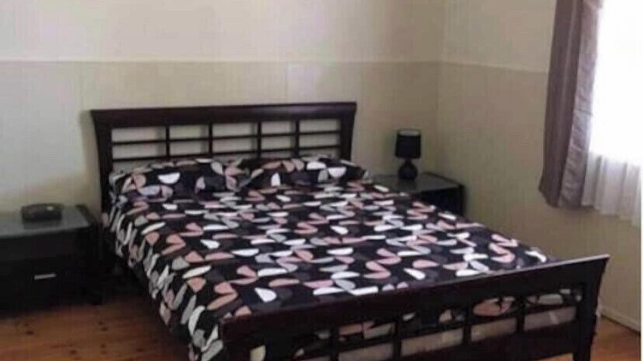 Photo of Bedroom in Wallaroo