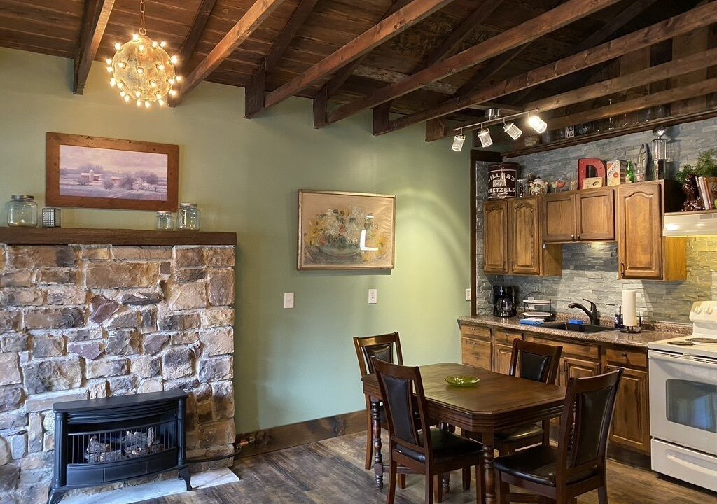 Photo of Kitchen in Ashfield