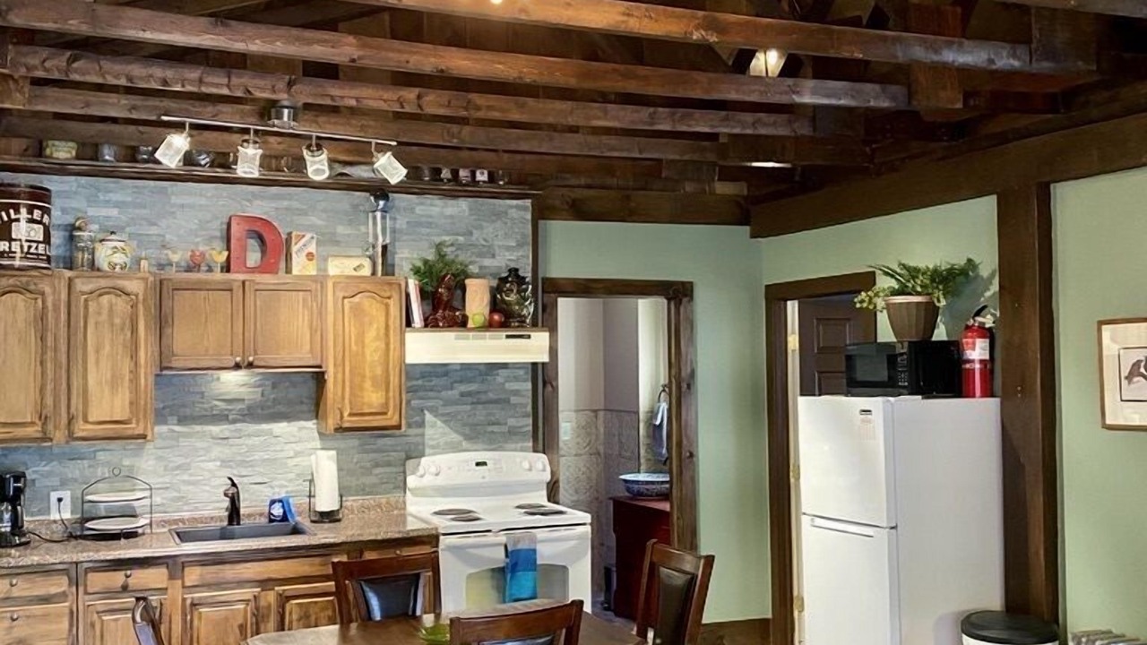 Photo of Kitchen in Ashfield