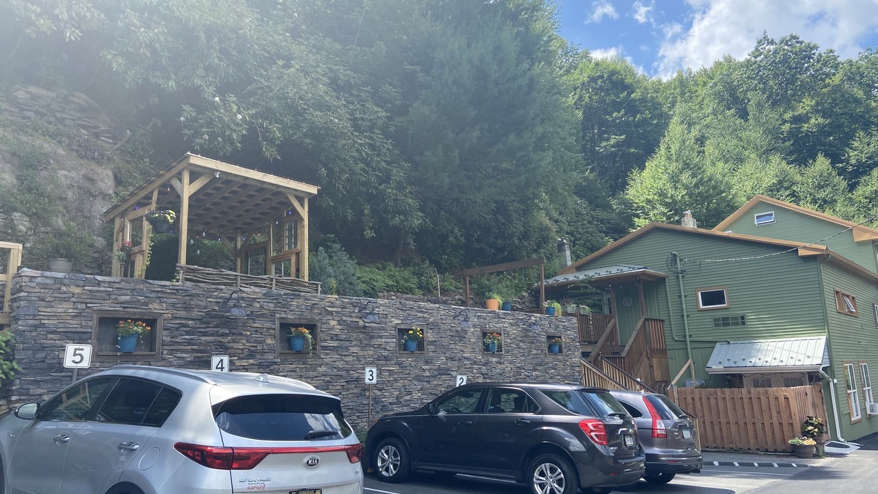 Photo of Outdoor in Ashfield