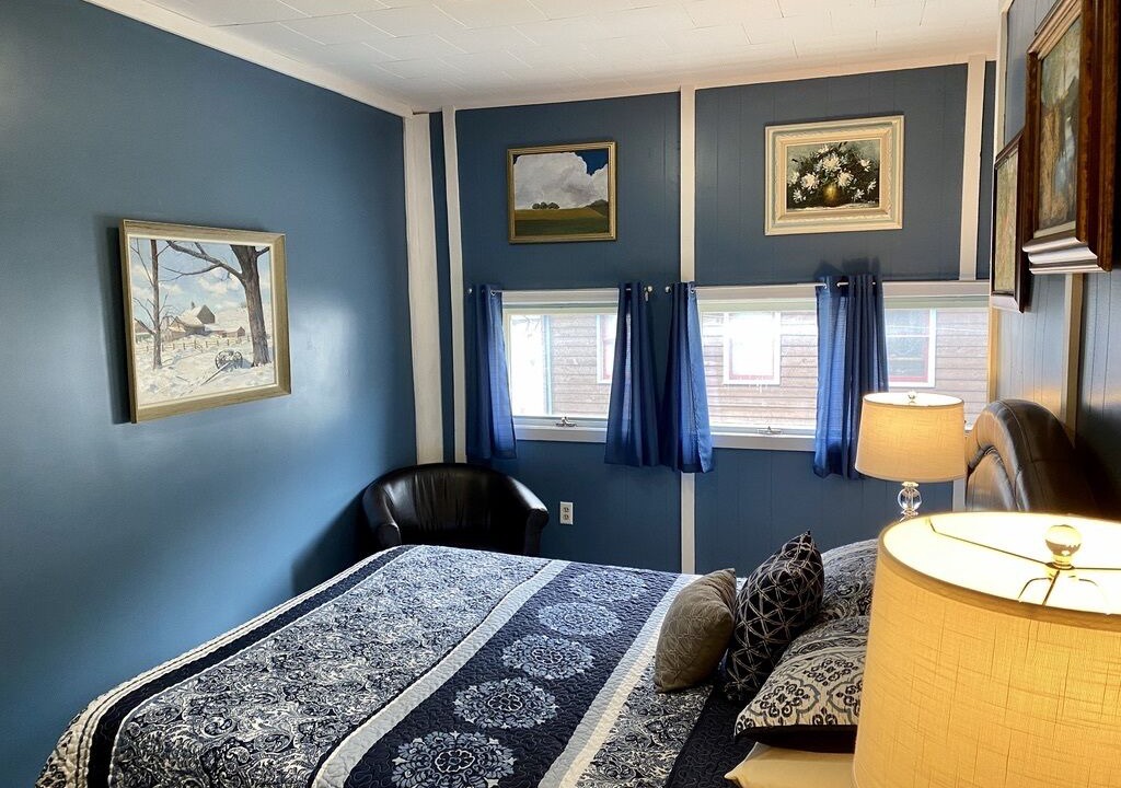 Photo of Bedroom in Ashfield