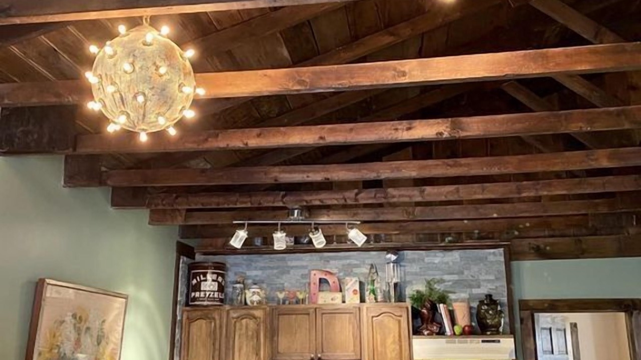 Photo of Kitchen in Ashfield