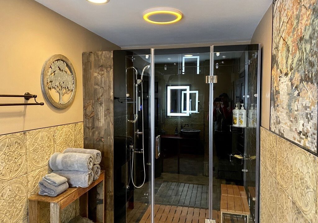 Photo of Bathroom in Ashfield