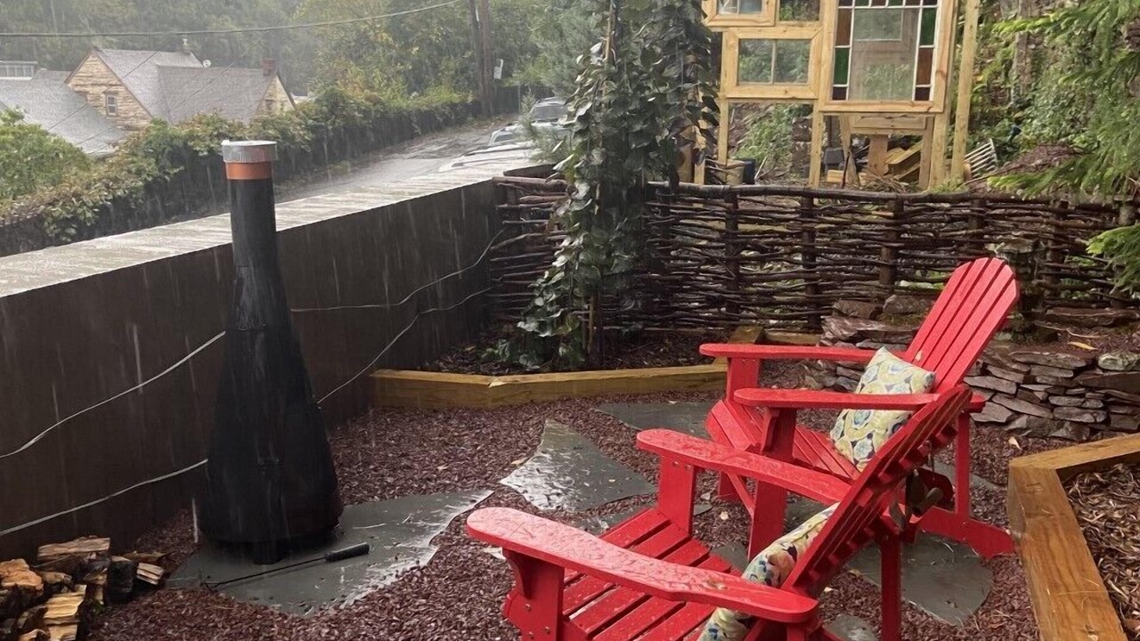 Photo of Outdoor in Ashfield