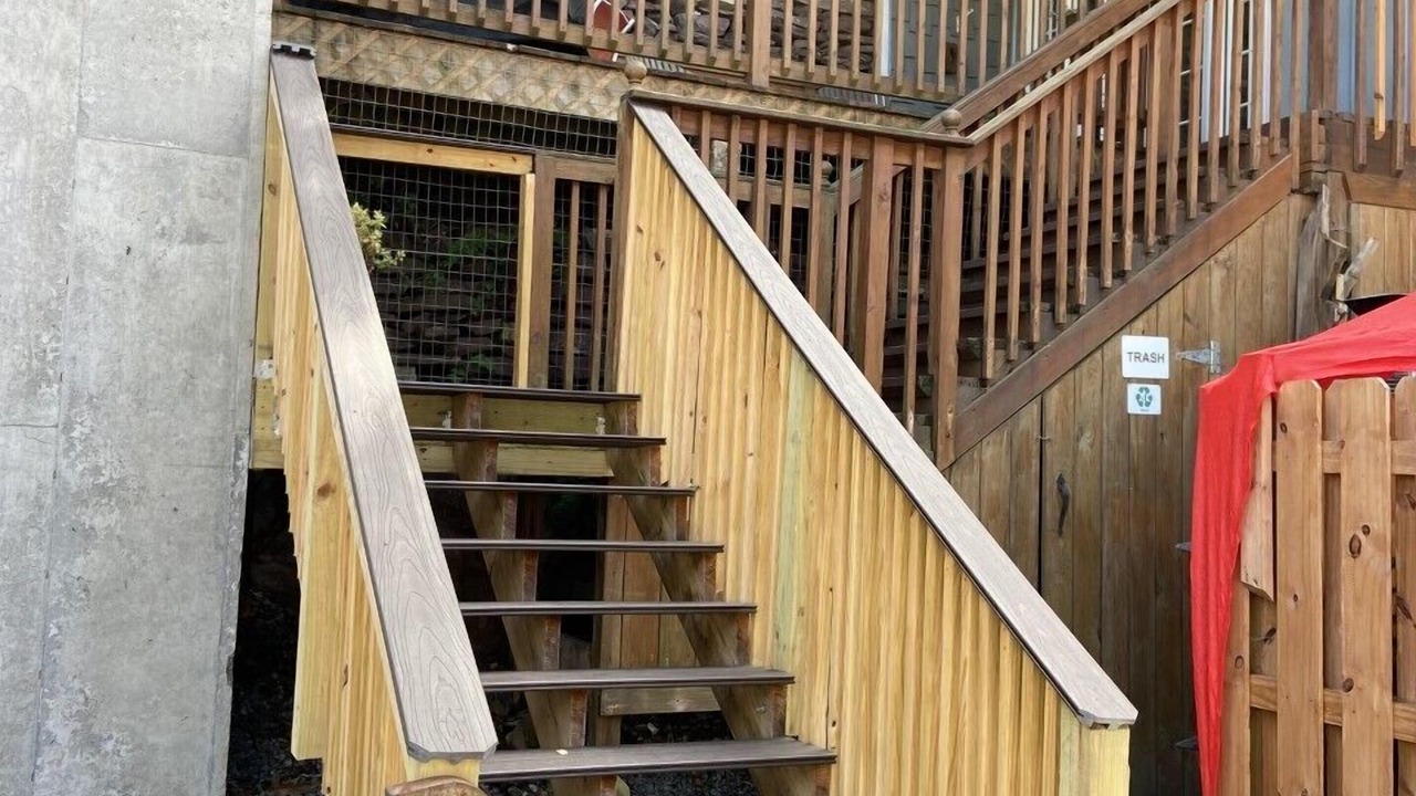 Photo of Outdoor in Ashfield