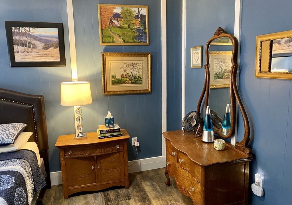 Photo of Bedroom in Ashfield