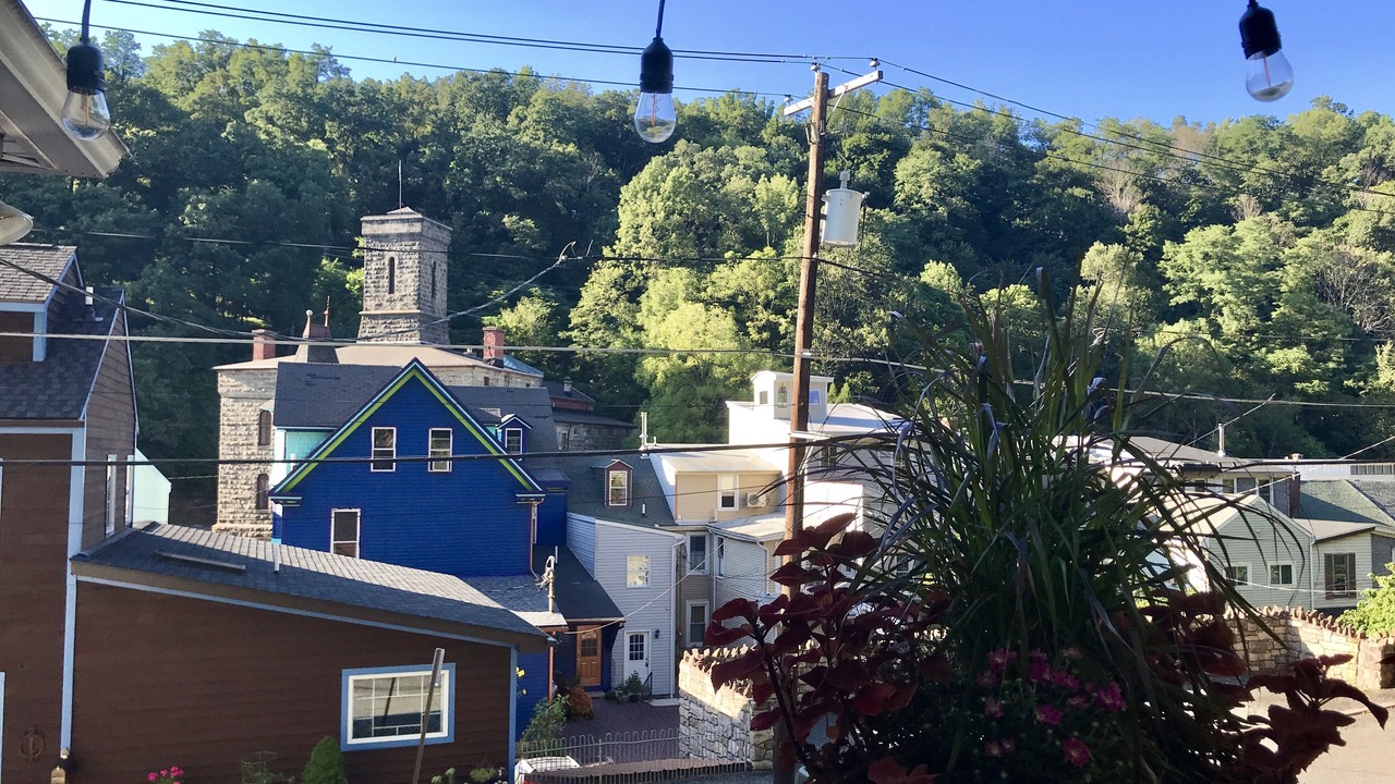 Photo of Outdoor in Ashfield