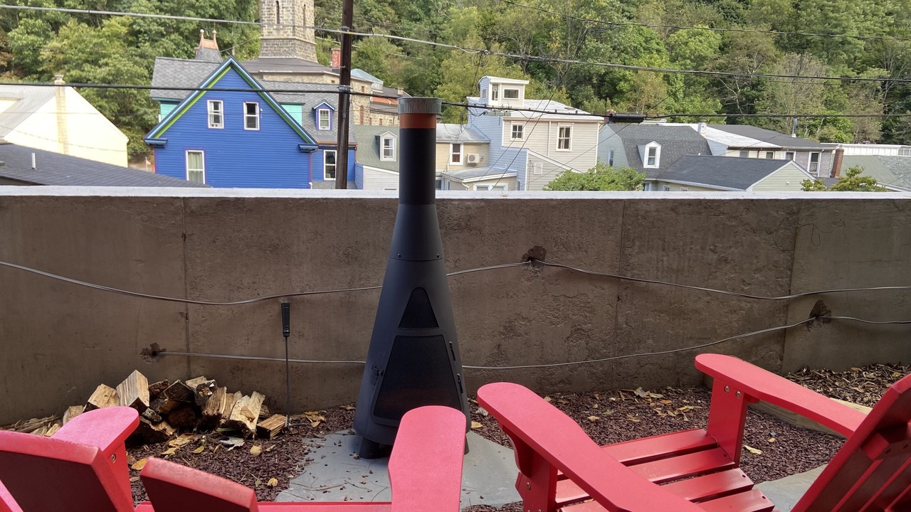 Photo of Outdoor in Ashfield