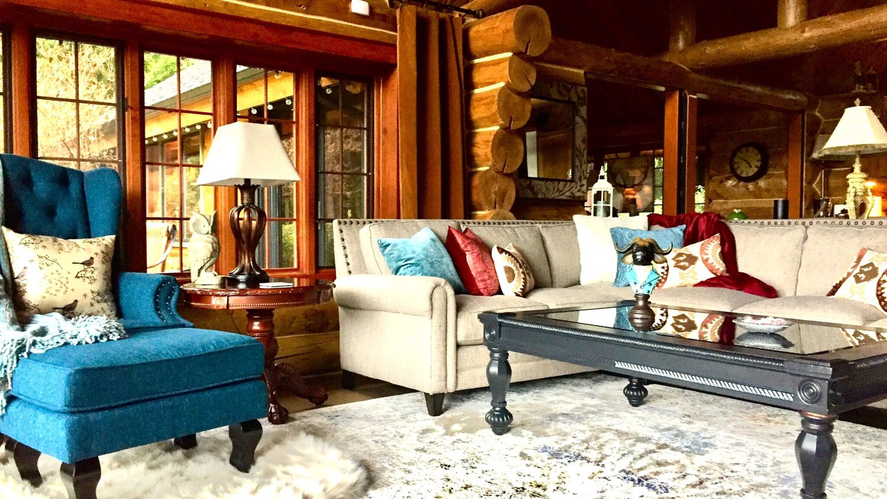 Photo of Livingroom in Arlington