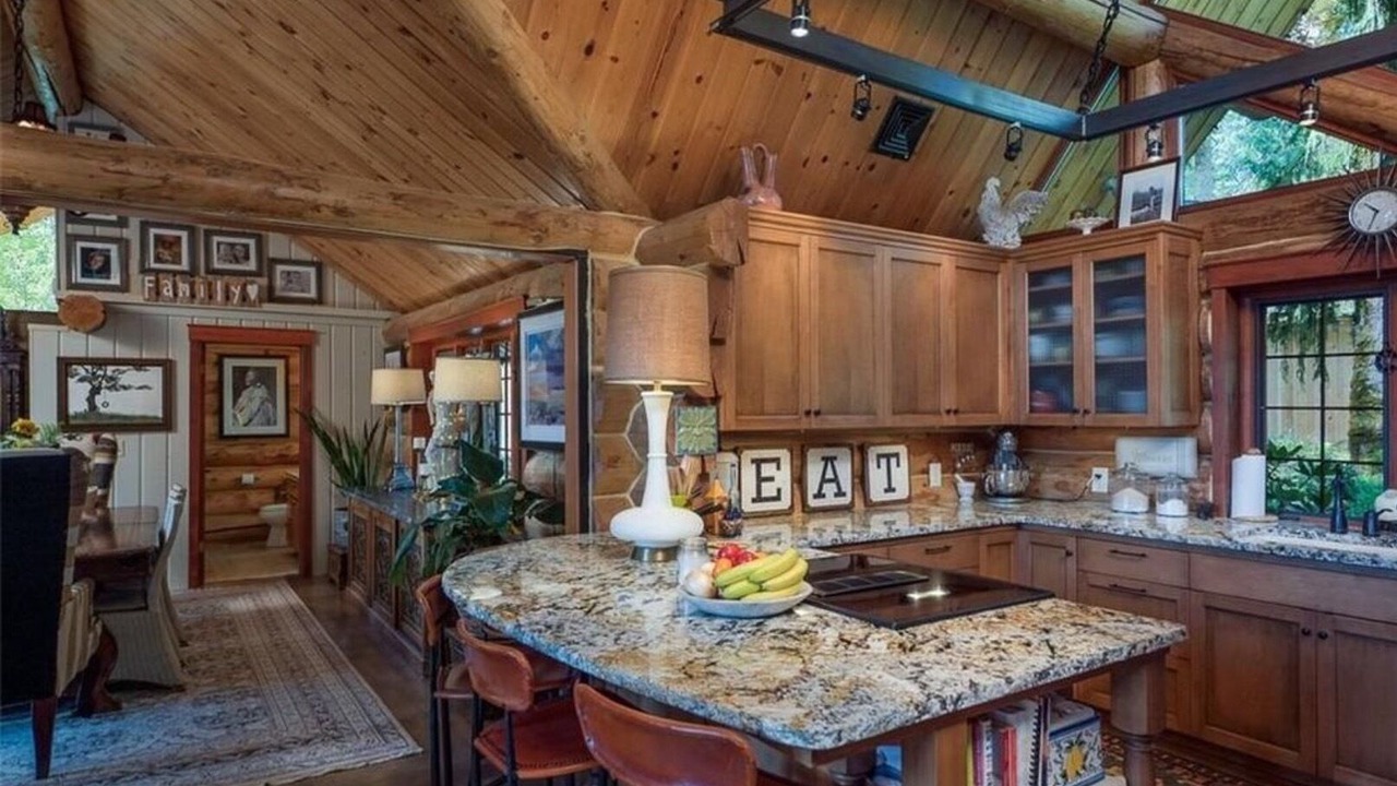Photo of Kitchen in Arlington