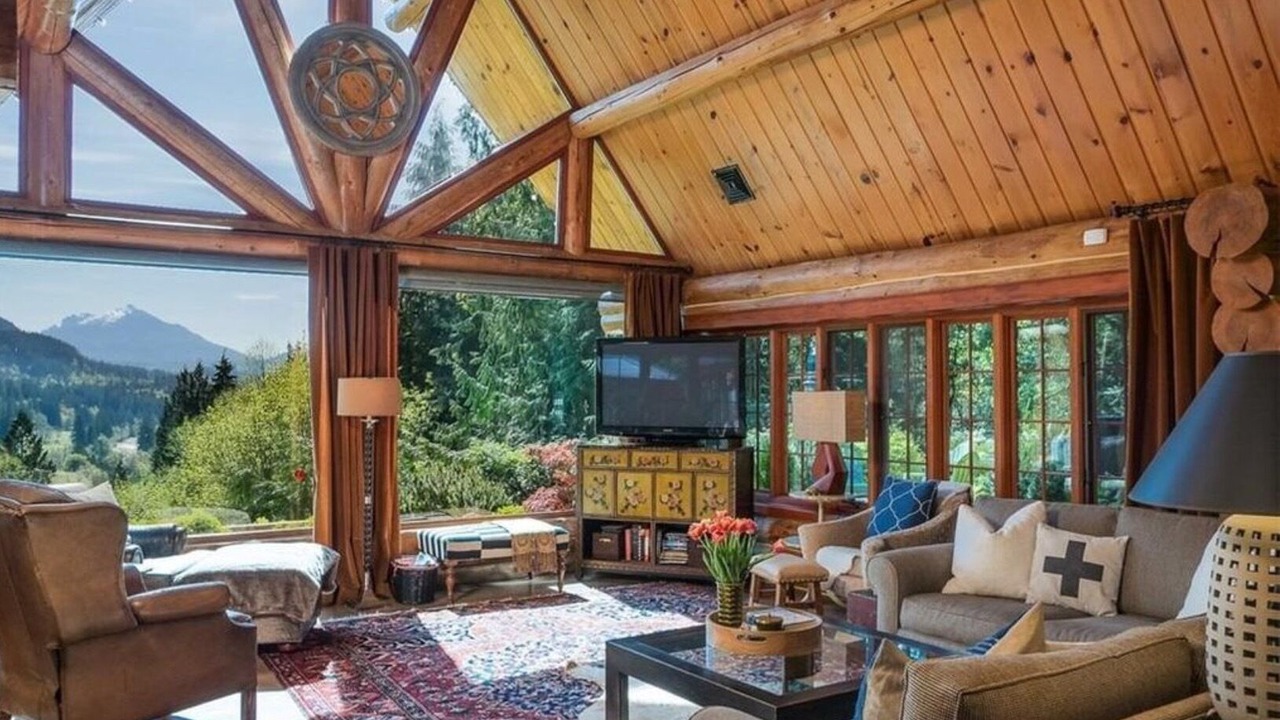 Photo of Livingroom in Arlington