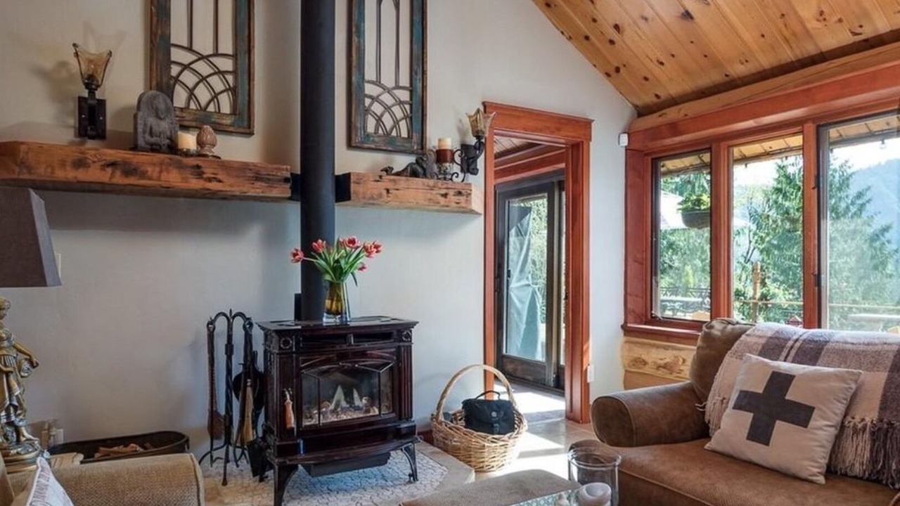 Photo of Livingroom in Arlington