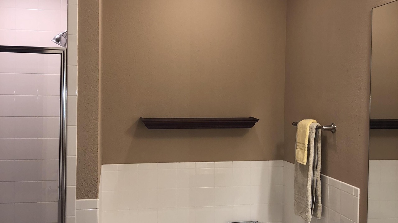 Photo of Bathroom in Highland Lake Estates