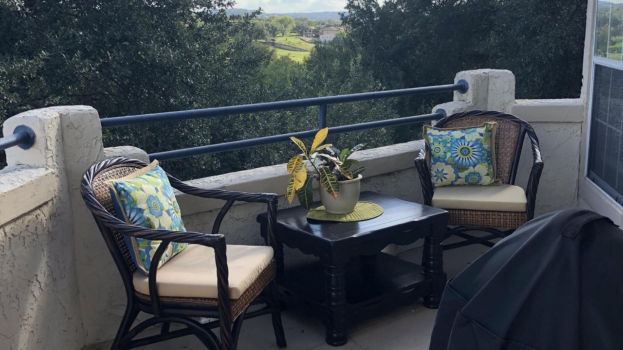 Photo of Outdoor in Highland Lake Estates