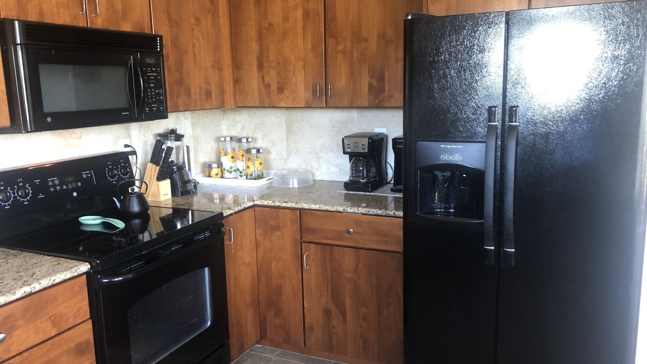 Photo of Kitchen in Highland Lake Estates