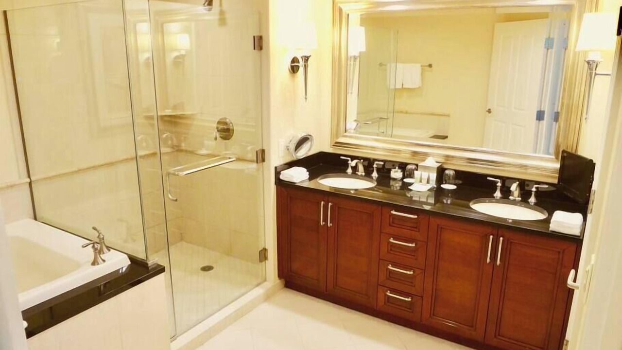 Photo of Bathroom in Las Vegas