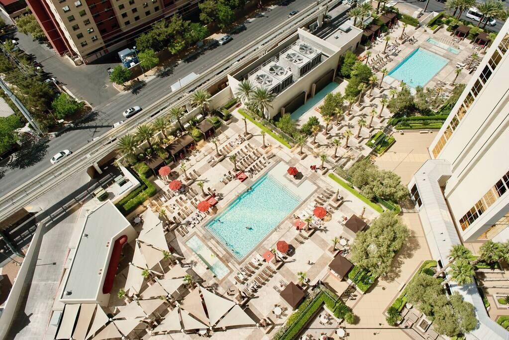 Photo of Outdoor in Las Vegas