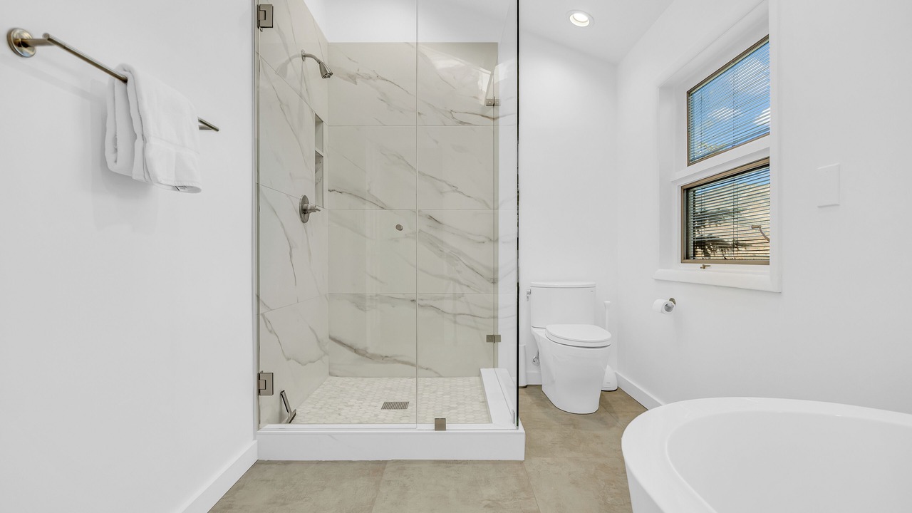 Photo of Bathroom in Park Meadows