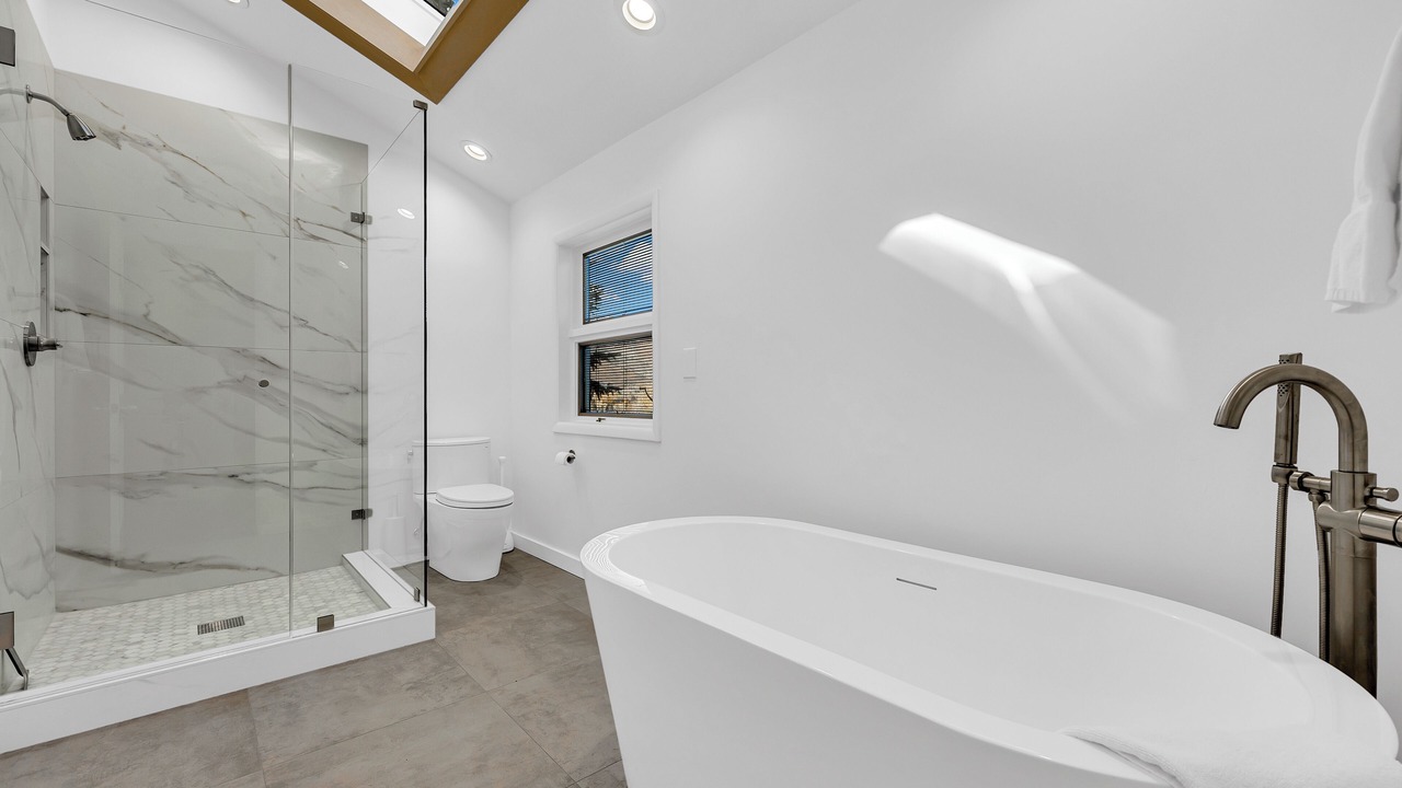 Photo of Bathroom in Park Meadows