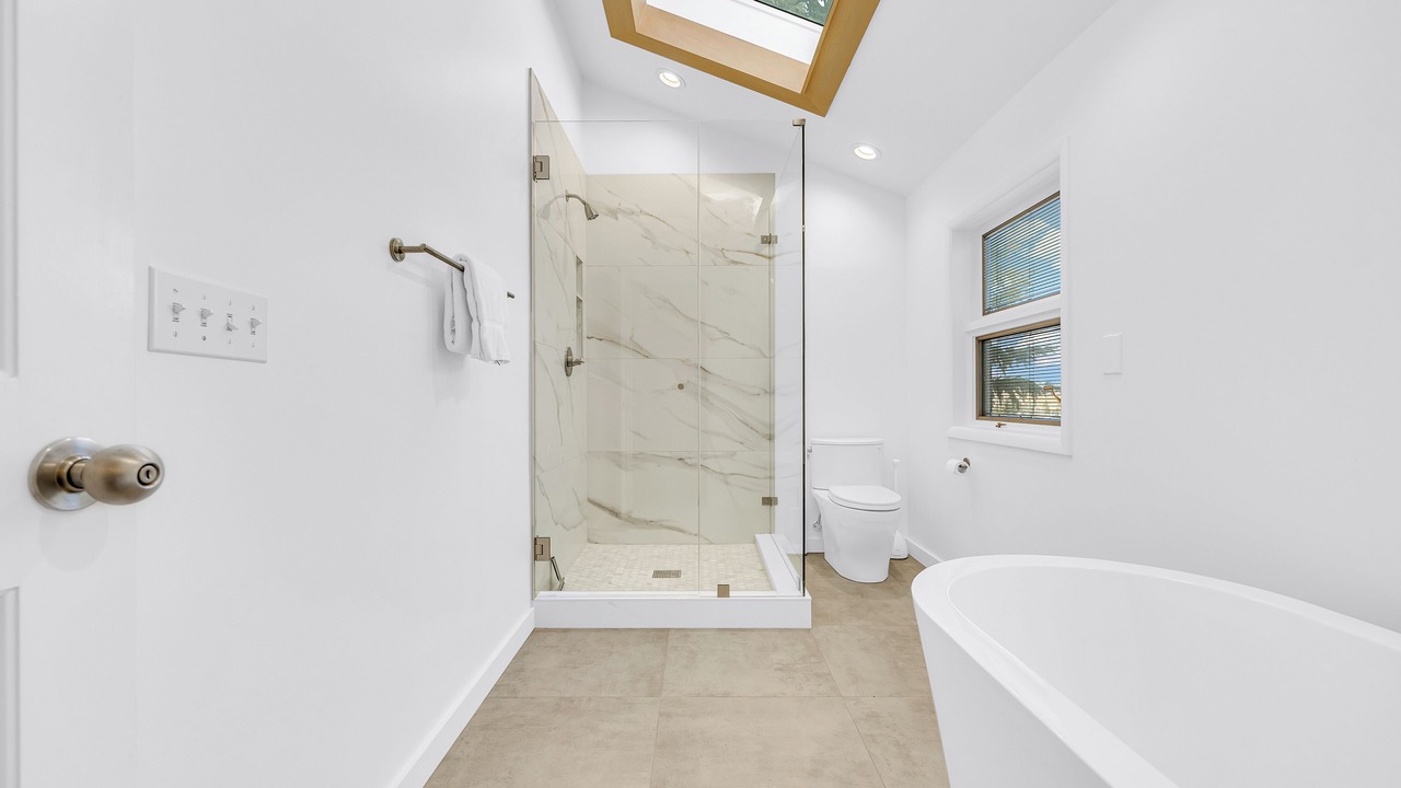 Photo of Bathroom in Park Meadows
