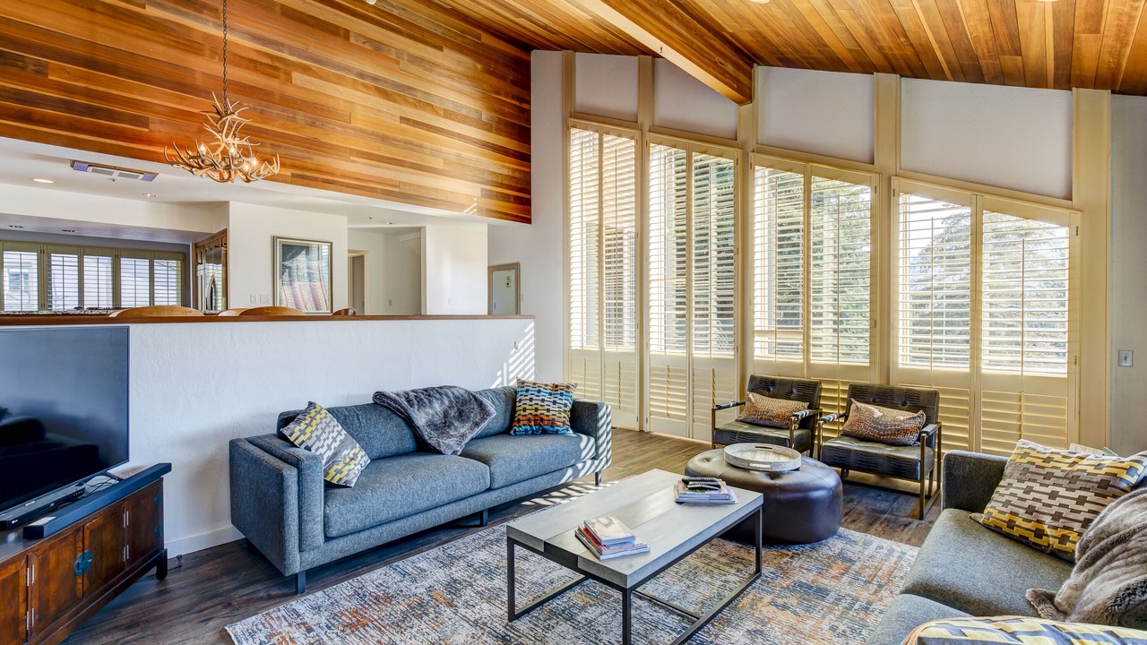Photo of Bedroom in Park Meadows