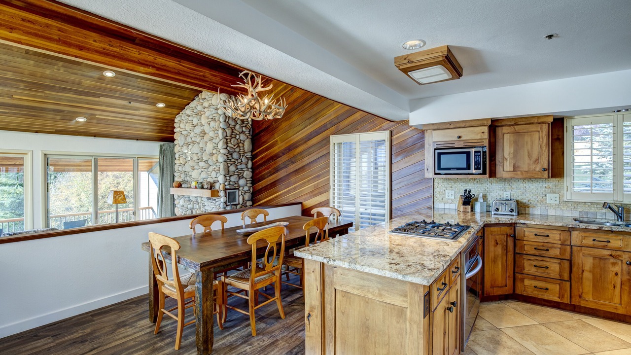 Photo of Bedroom in Park Meadows