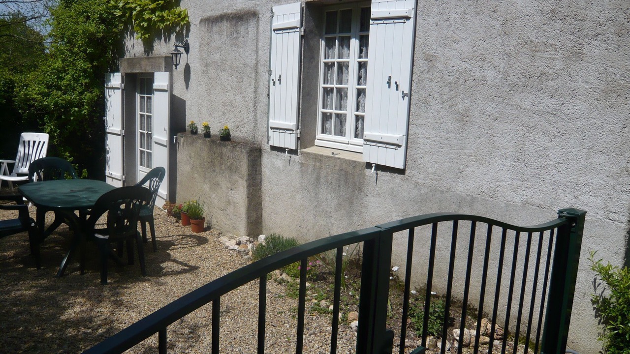 Photo of Outdoor in Murs-Erigne