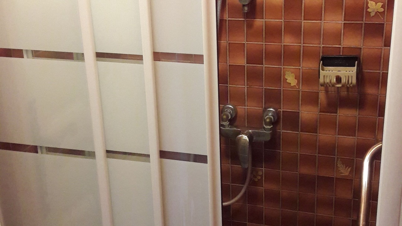 Photo of Bathroom in Murs-Erigne