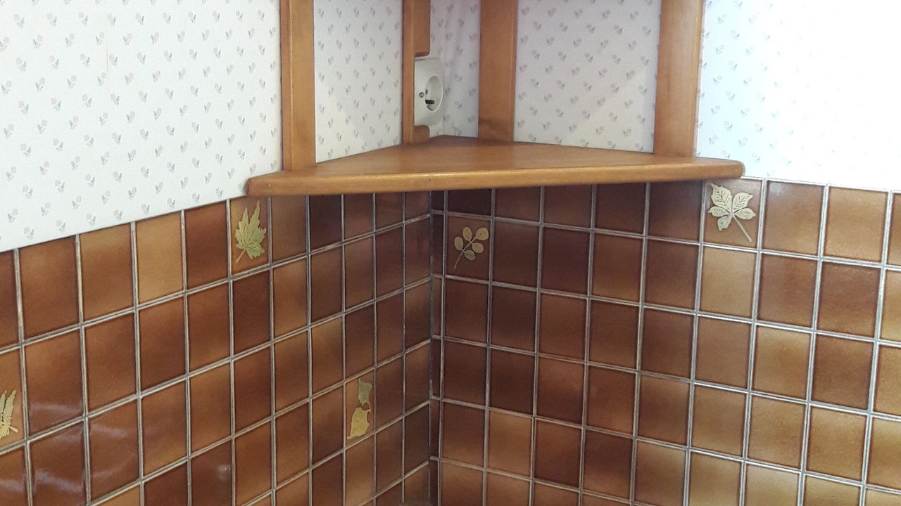 Photo of Bathroom in Murs-Erigne