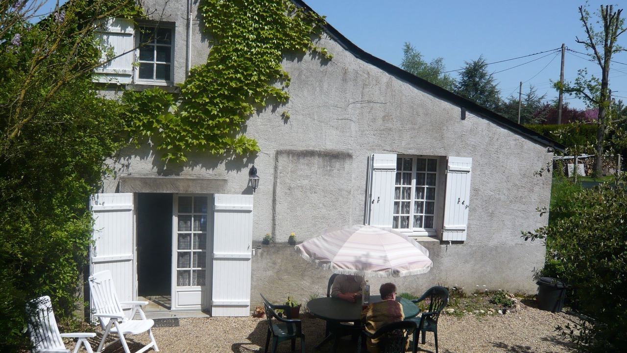 Photo of Outdoor in Murs-Erigne