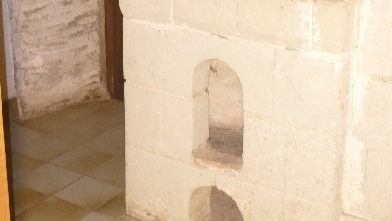 Photo of Bathroom in Murs-Erigne
