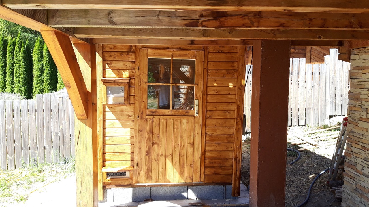 Photo of Outdoor in Briancon