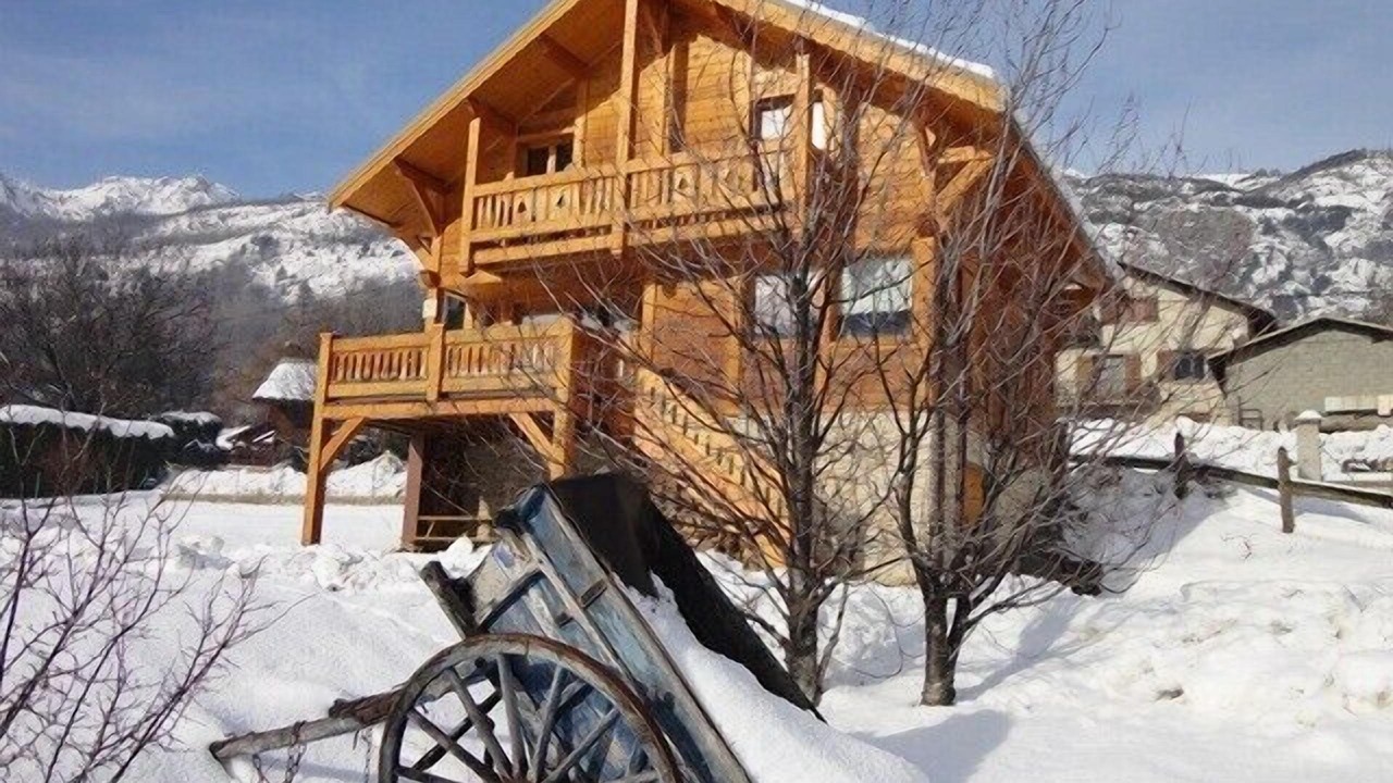 Photo of Outdoor in Briancon