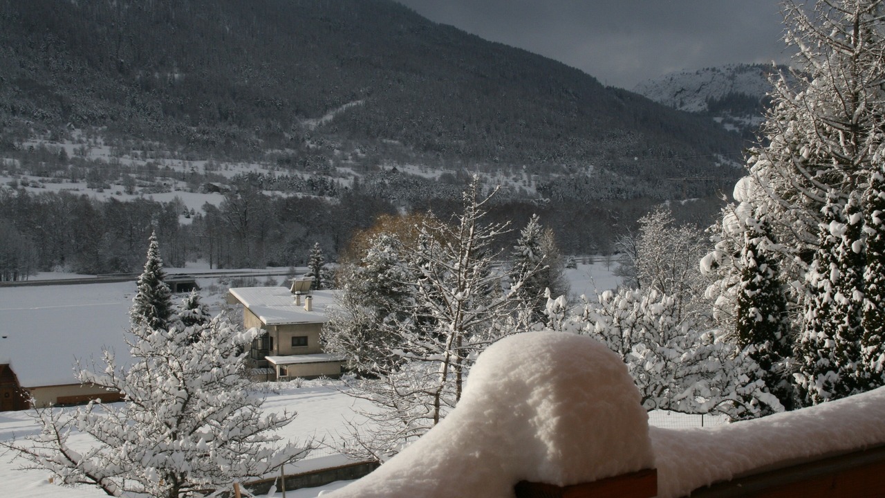 Photo of Others in Briancon