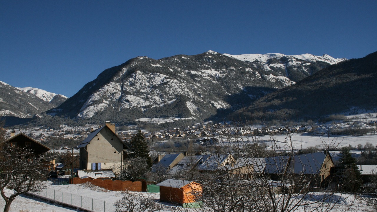 Photo of Outdoor in Briancon