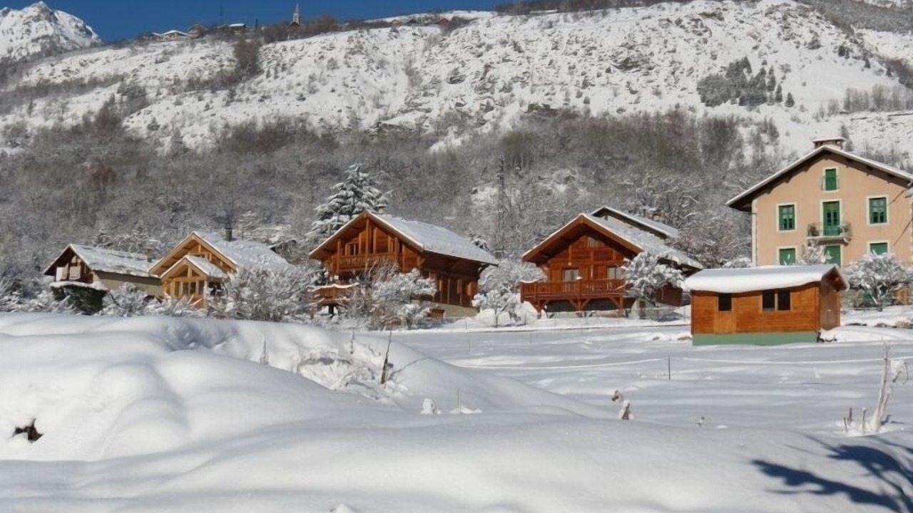 Photo of Outdoor in Briancon