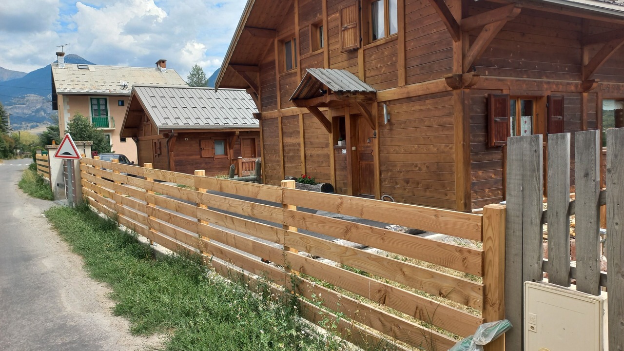 Photo of Outdoor in Briancon