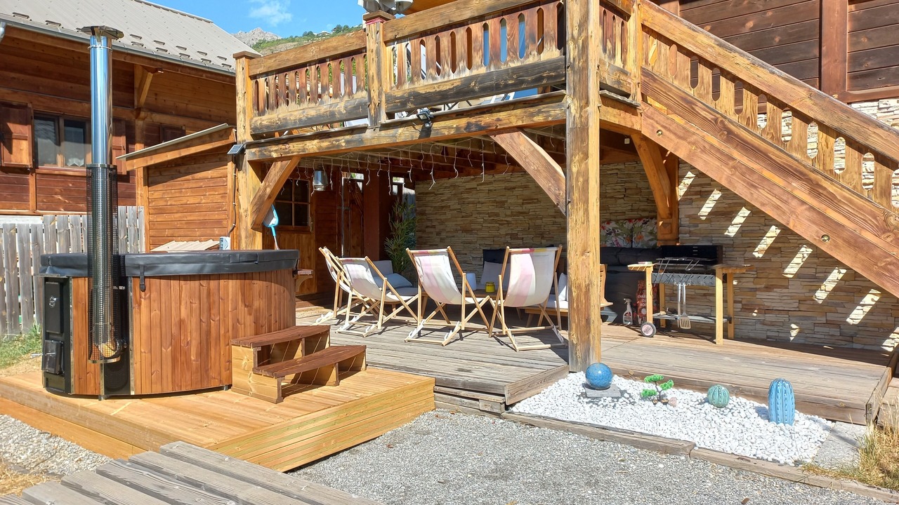Photo of Outdoor in Briancon