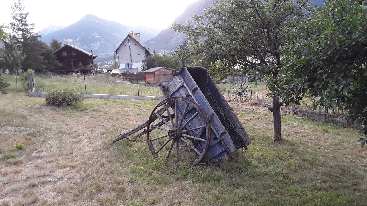 Photo of Outdoor in Briancon