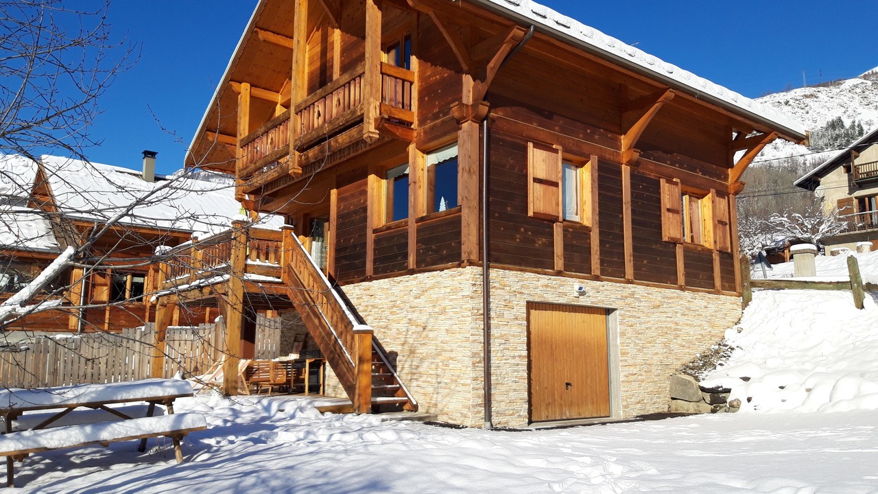 Photo of Outdoor in Briancon