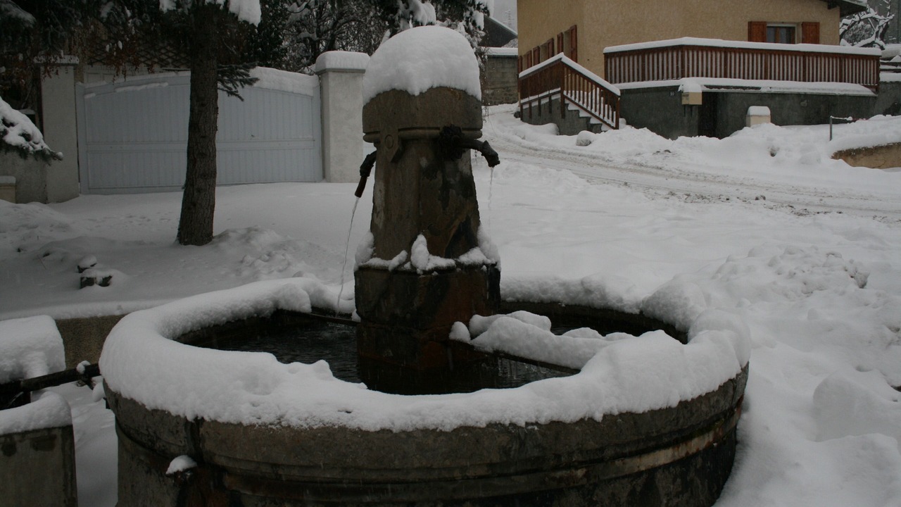 Photo of Outdoor in Briancon