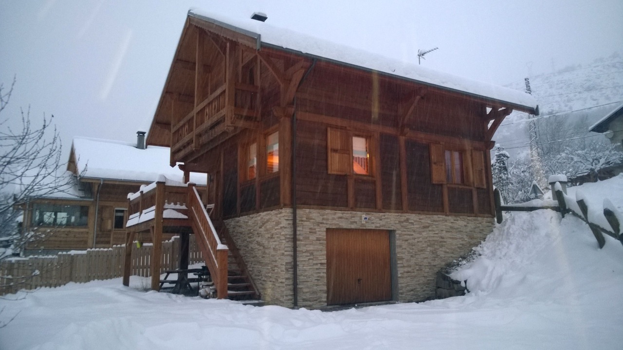 Photo of Outdoor in Briancon