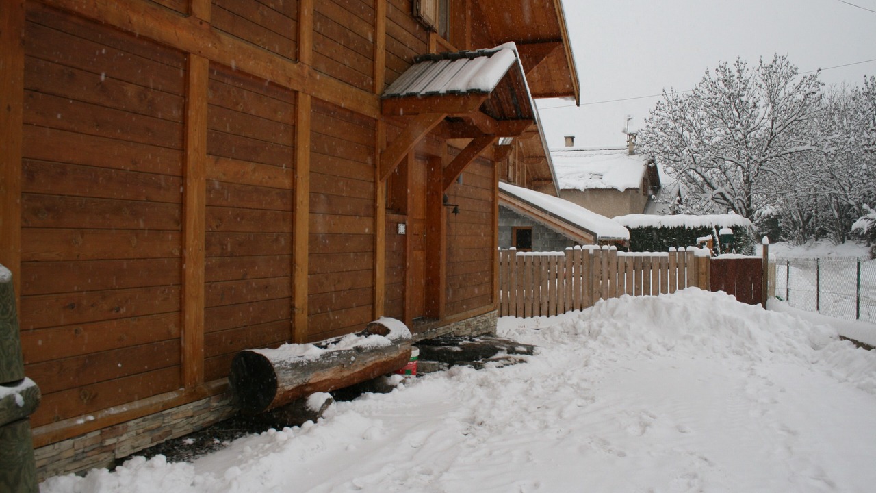 Photo of Outdoor in Briancon