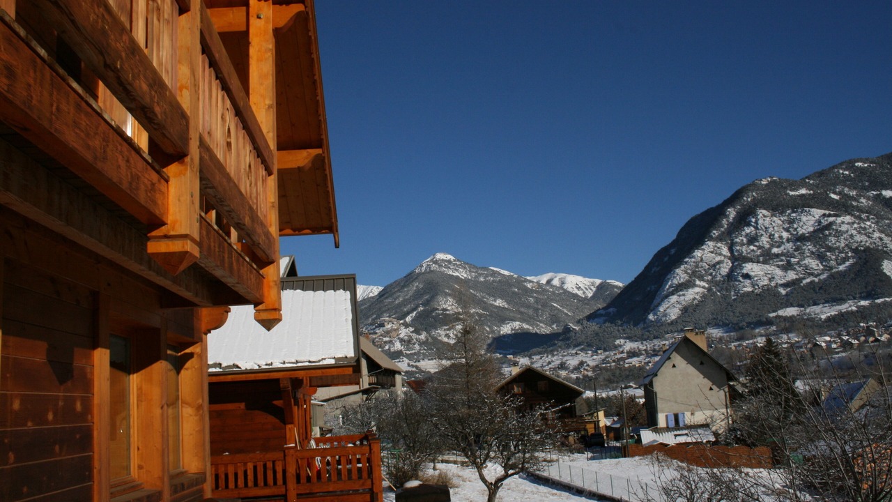 Photo of Others in Briancon
