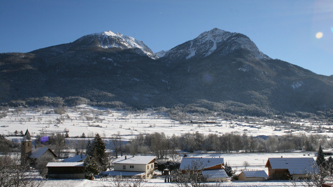 Photo of Outdoor in Briancon