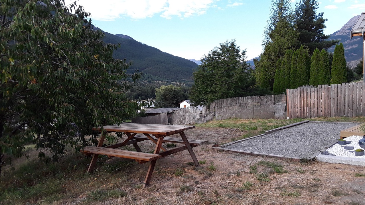 Photo of Outdoor in Briancon